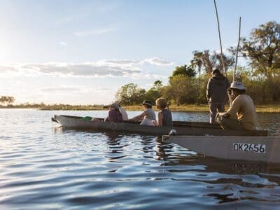 Okavango Delta