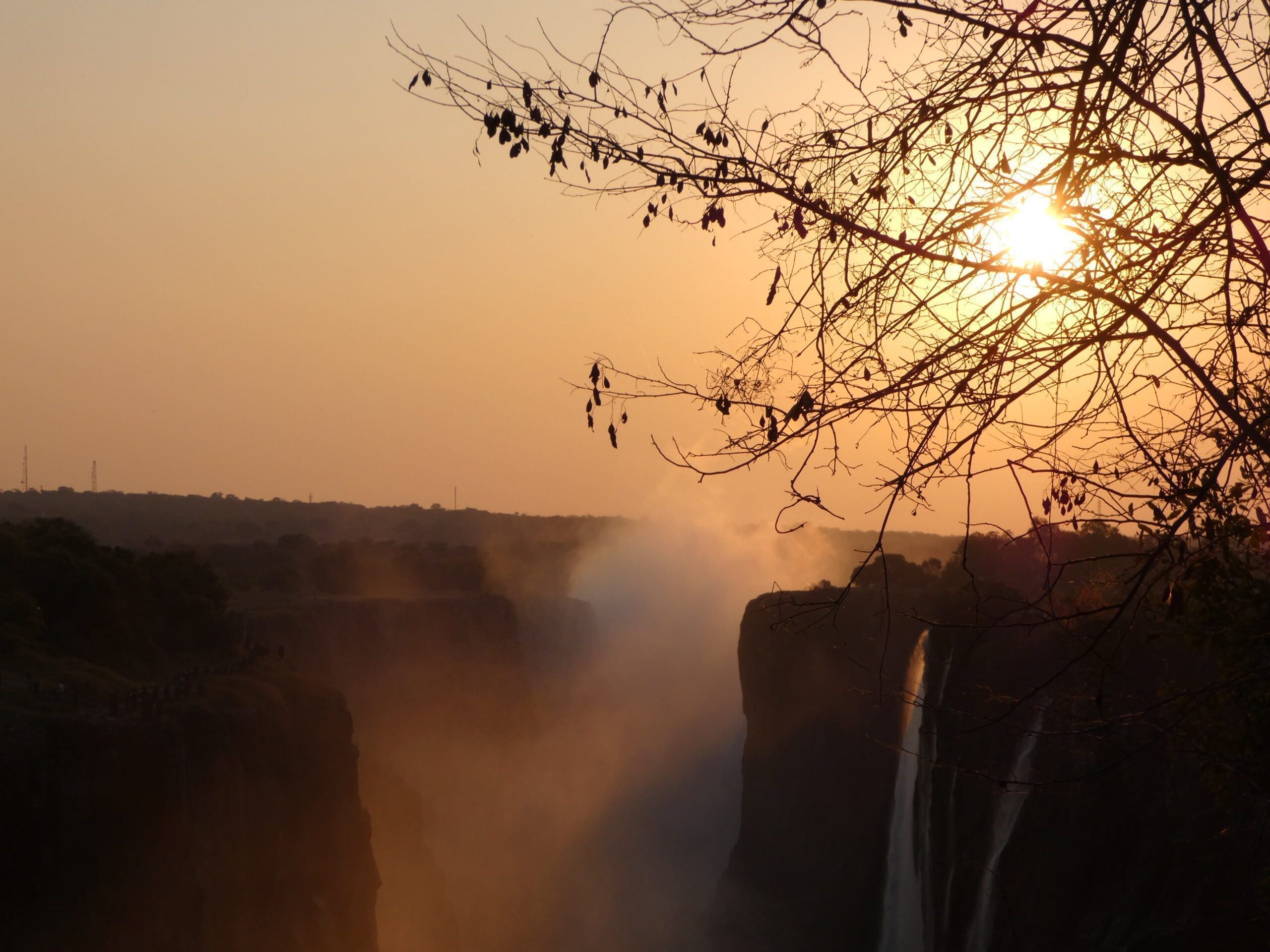 Vic Falls