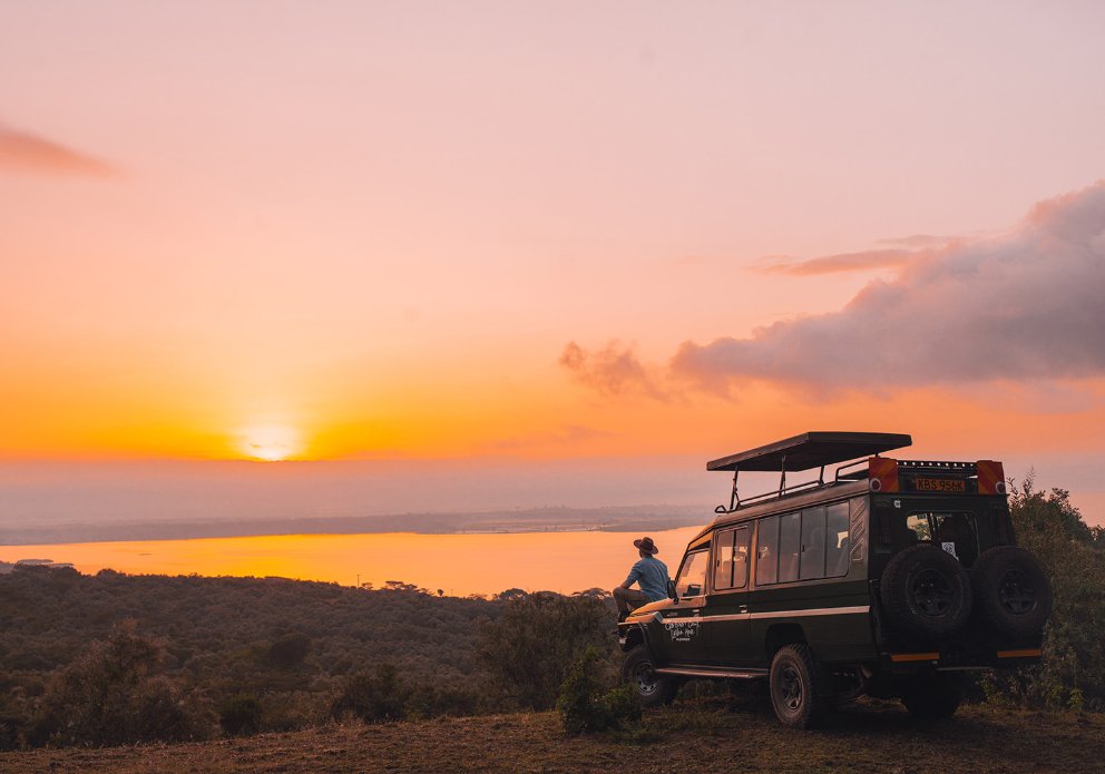 Kenya Safaris