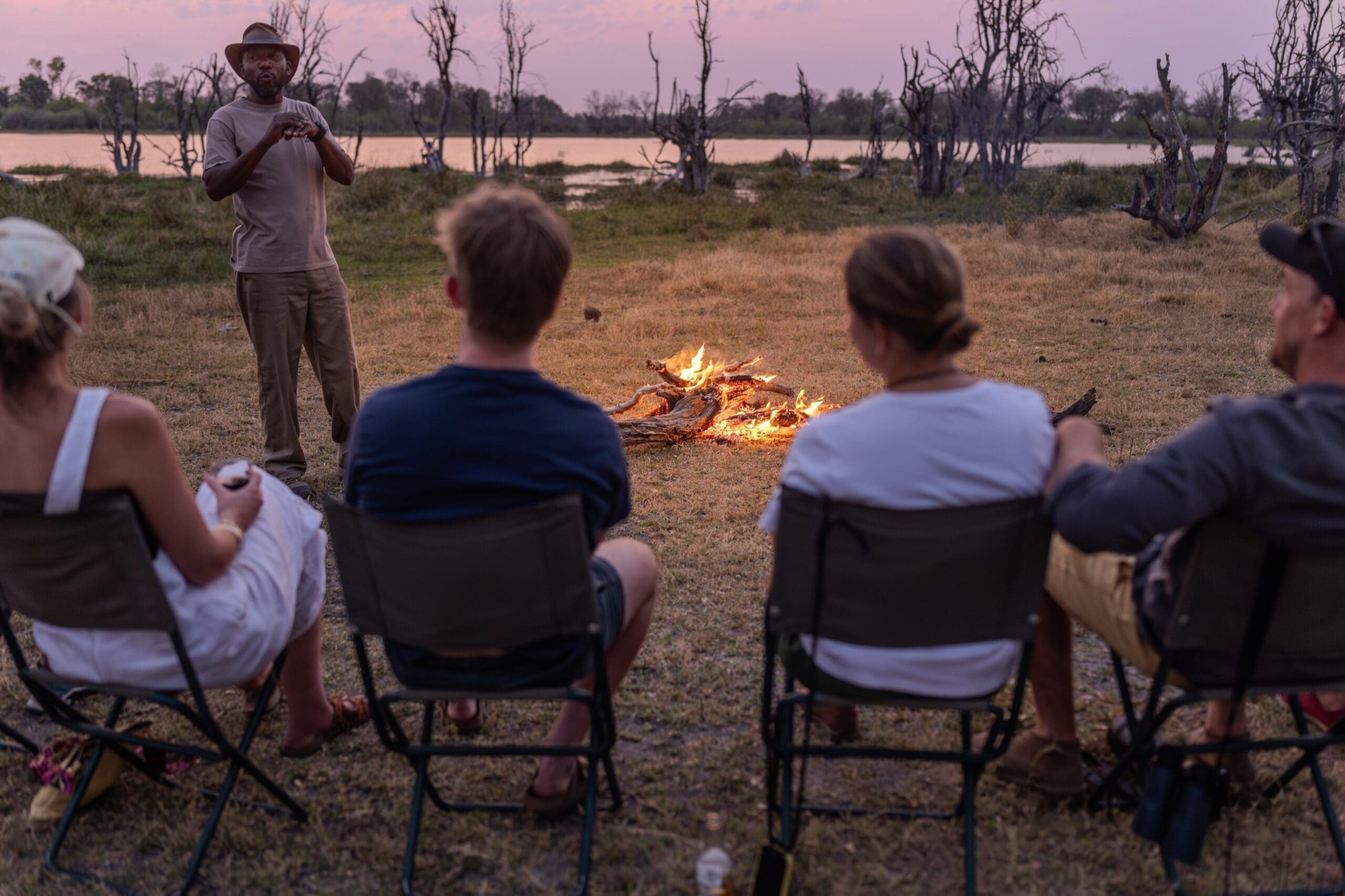 Botswana Guide