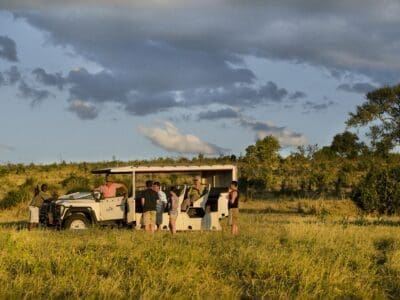 Botswana Adventure Safaris