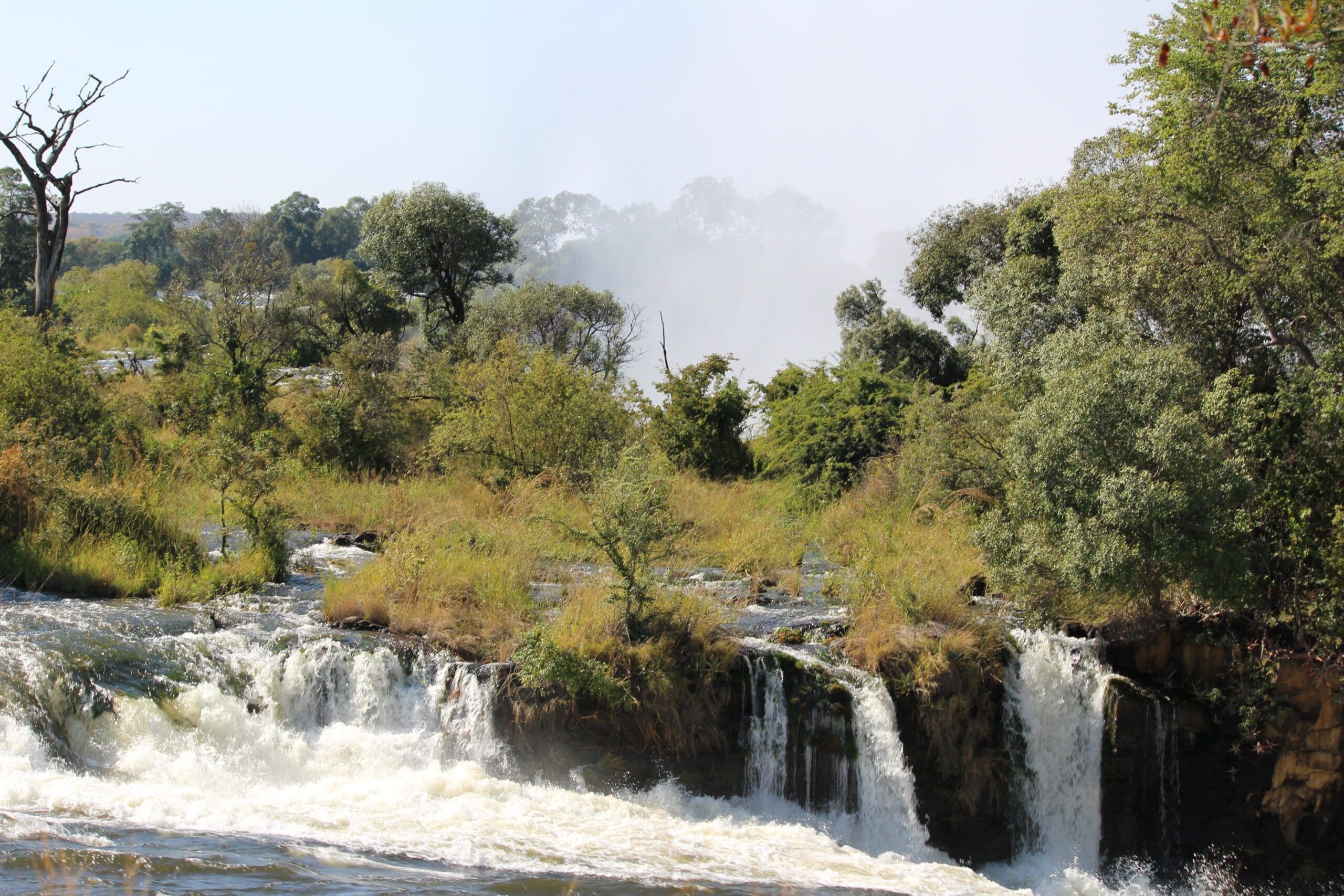 Vic Falls