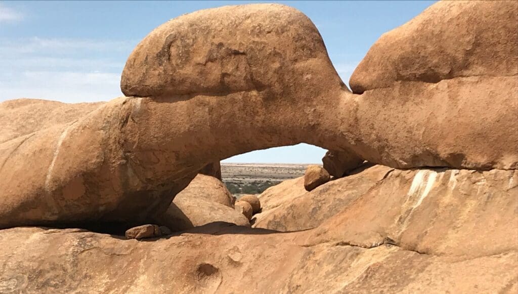 Spitzkoppe