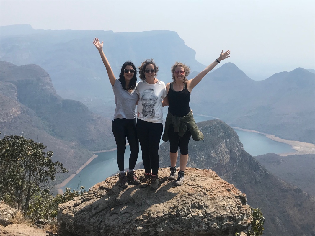 Blyde River Canyon