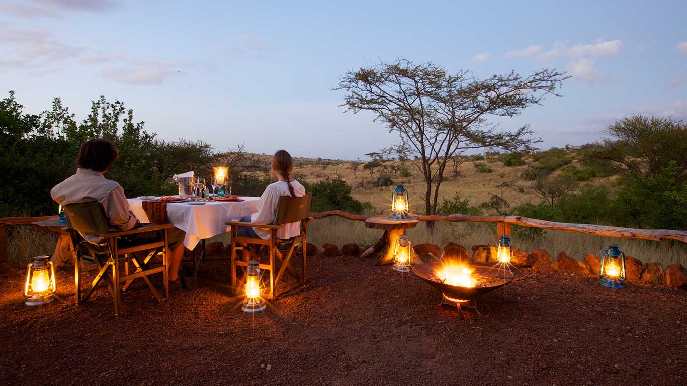 Kenya Safaris