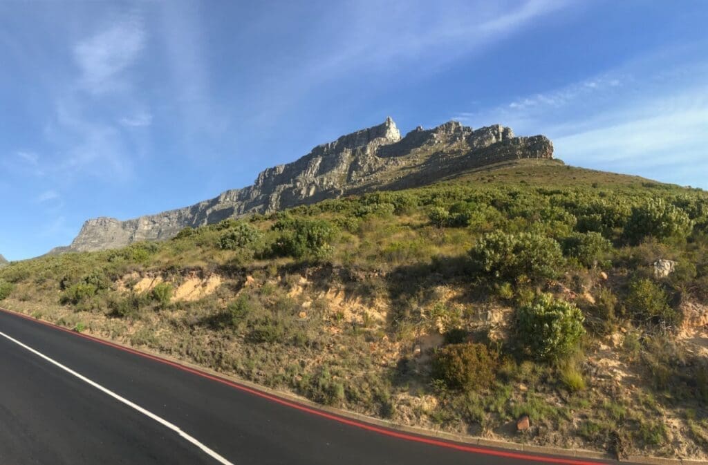 Table Mountain