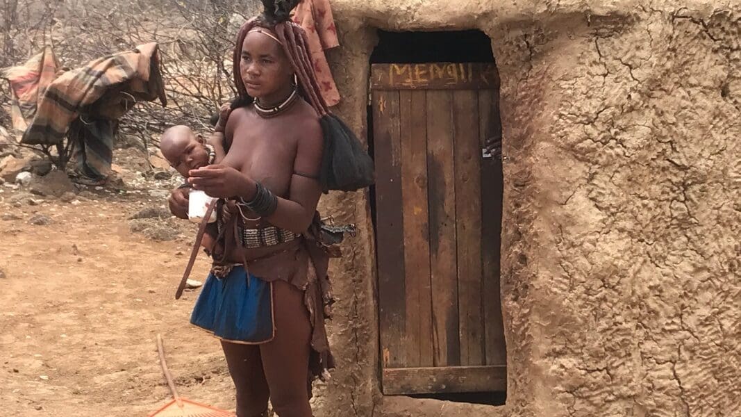 Himba