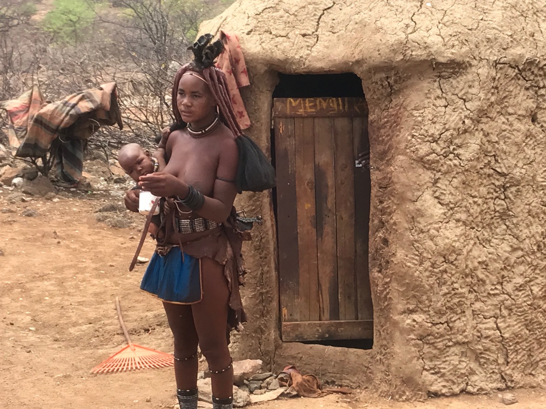 Himba