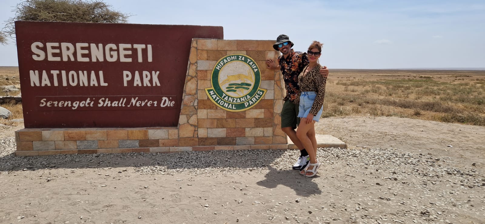 Serengeti National Park