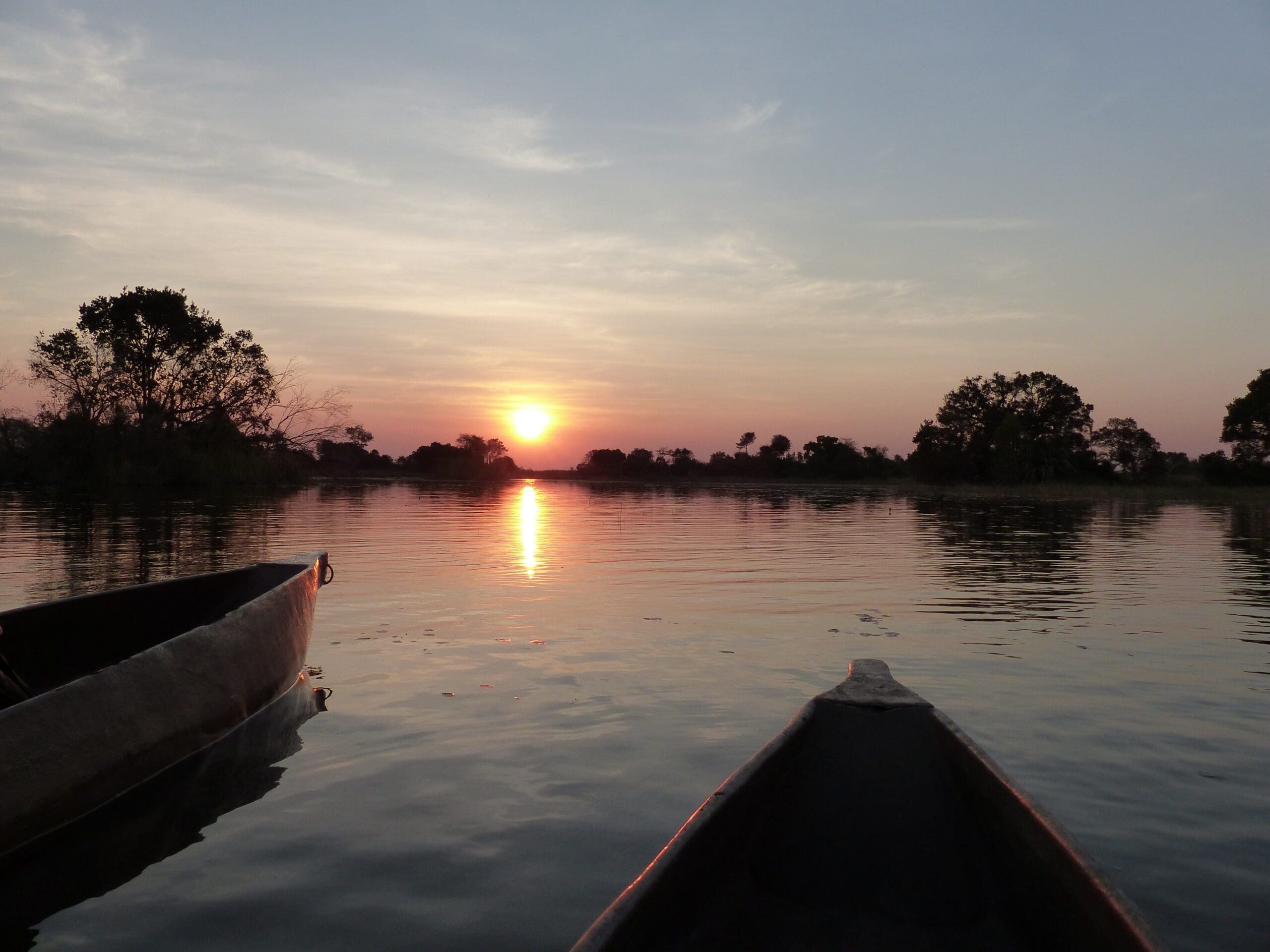 Okavango Delta