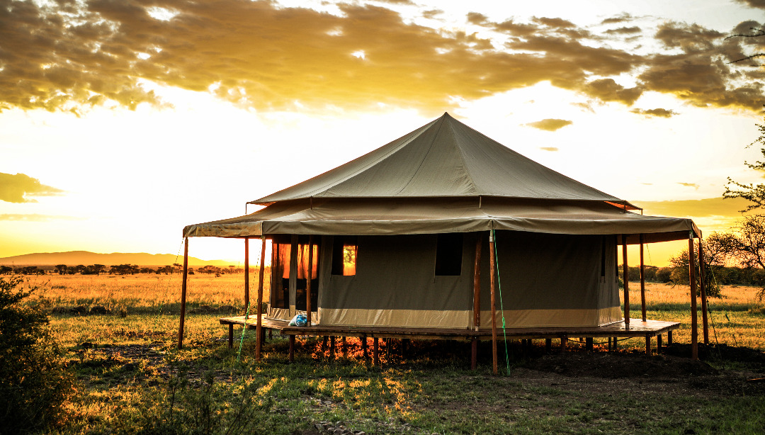 Sound of Silence Tanzania