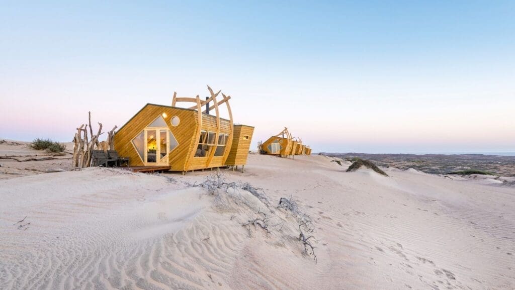 Skeleton Coast