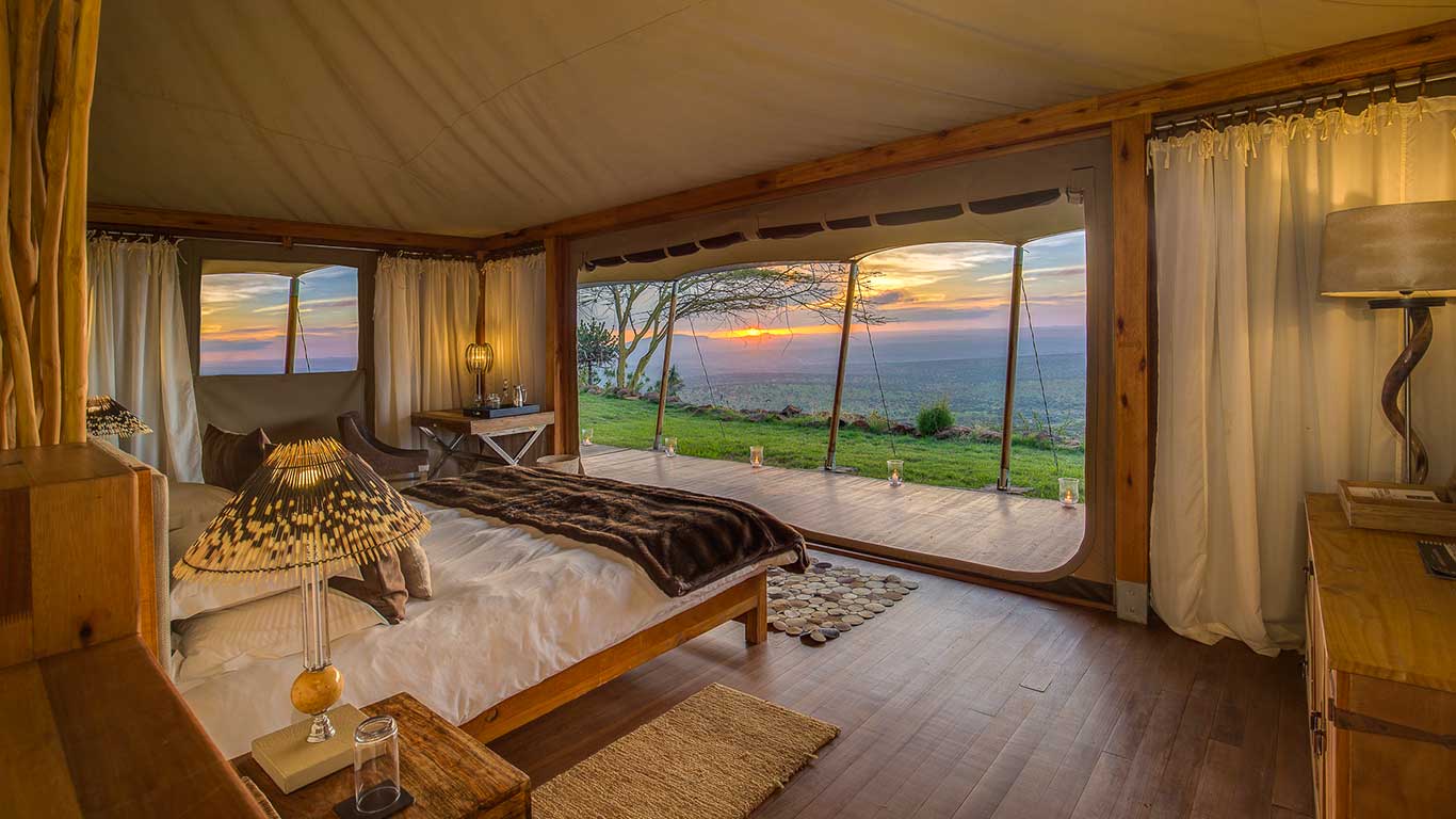 Kenya Safaris