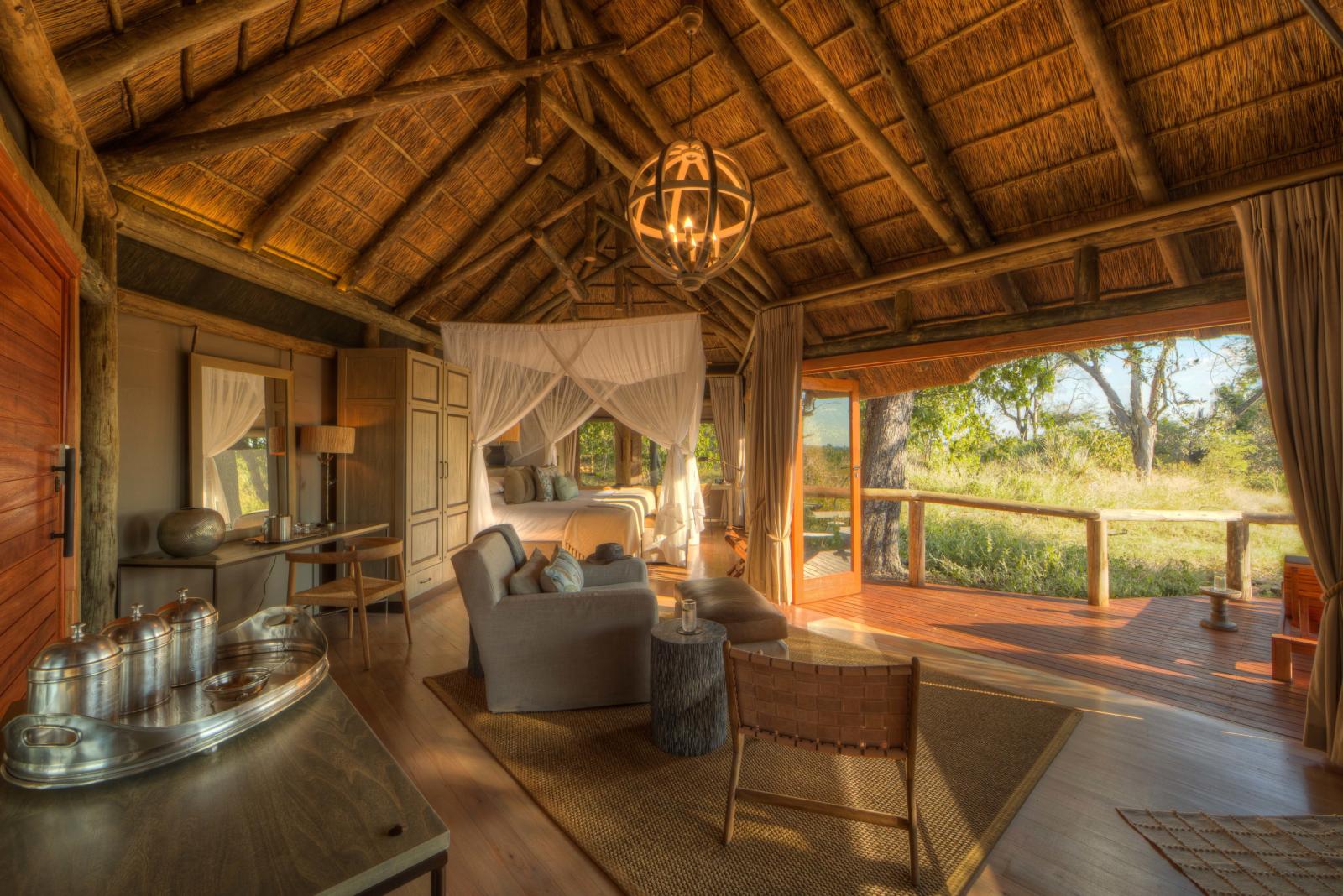 Best of Botswana Safaris