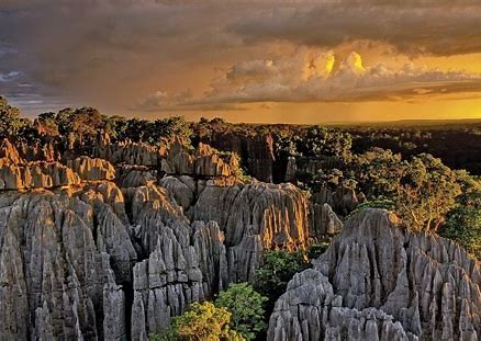 Travel Madagascar